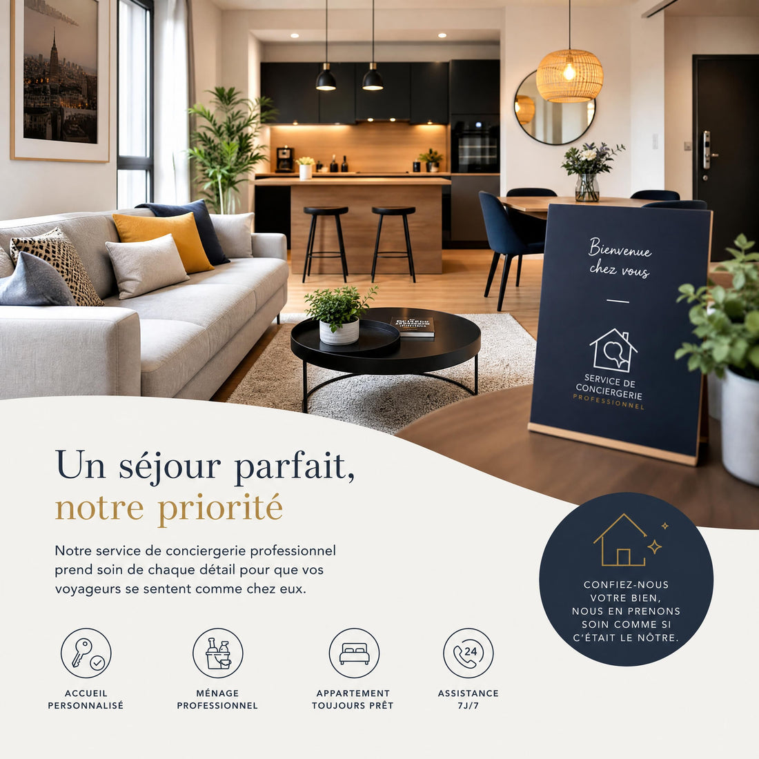 Airbnb en 2026 : comment s'adapter aux nouvelles règles et maximiser vos revenus locatifs ?