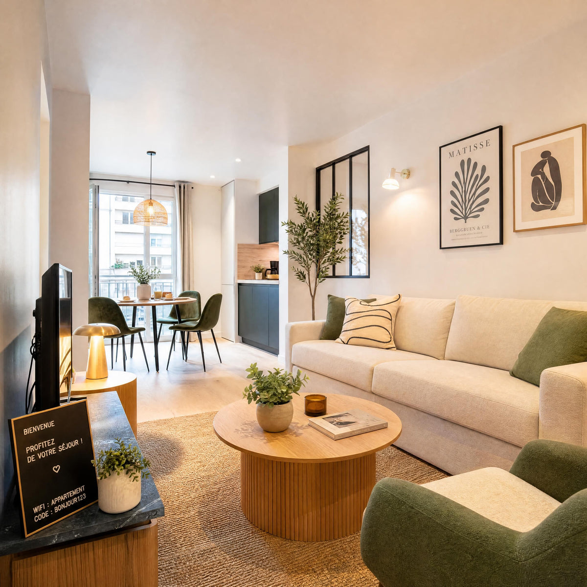 Réussir son séjour en appartement : le guide complet de l'airbnb et de la location courte durée en 2026