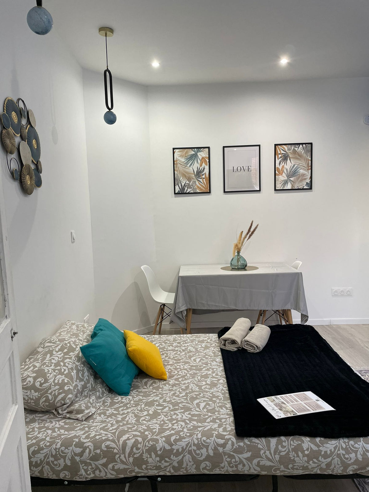 STUDIO SYNTHIA - SAINT-QUENTIN - 02