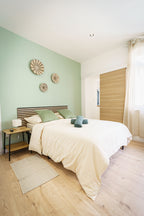 Appartement SAUGE - CAMBRAI - 59