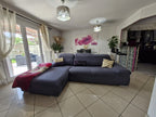 Maison 3 Chambres - EVRY 91